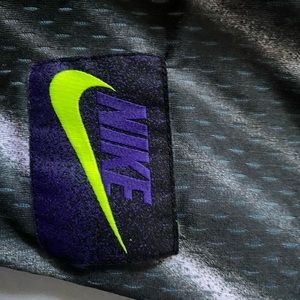 Nike court tennis short/skort